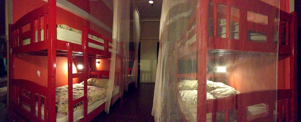 Cube Boutique Capsule Hotel At Kampong Glam Singapore Exterior photo