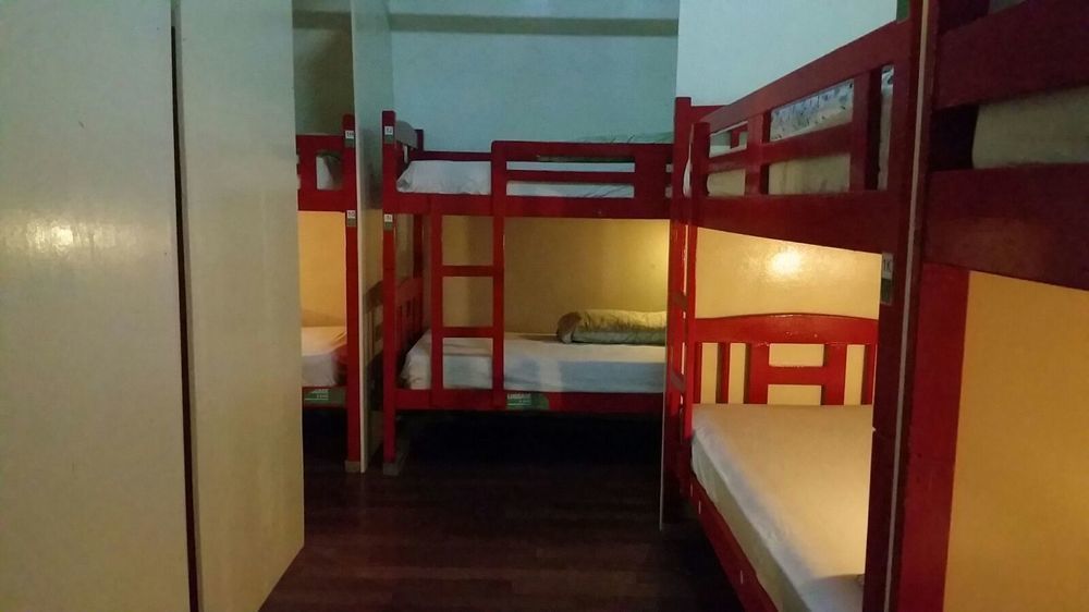 Cube Boutique Capsule Hotel At Kampong Glam Singapore Exterior photo